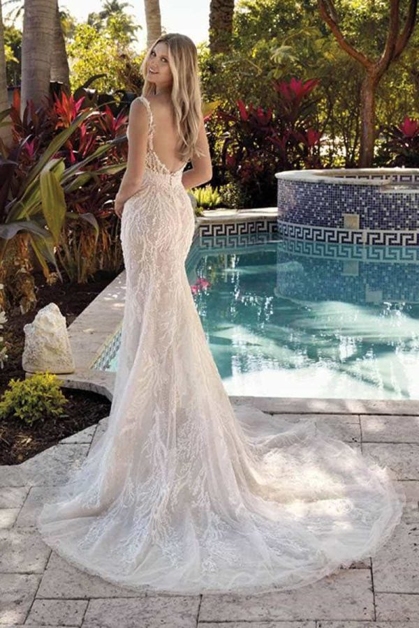 vestido novia demetrios bride modelo 1043 02 1