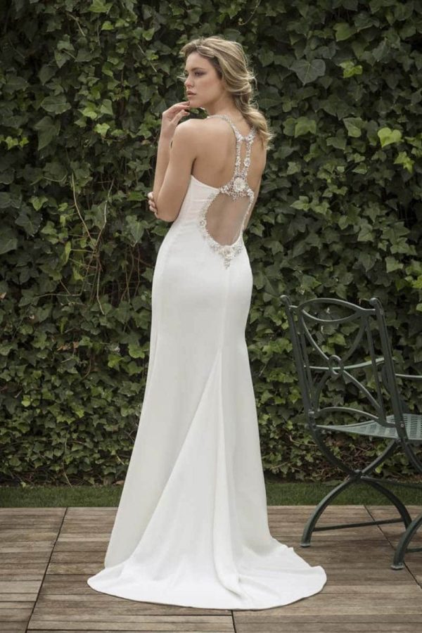 vestido novia nuribel modelo 12943 02