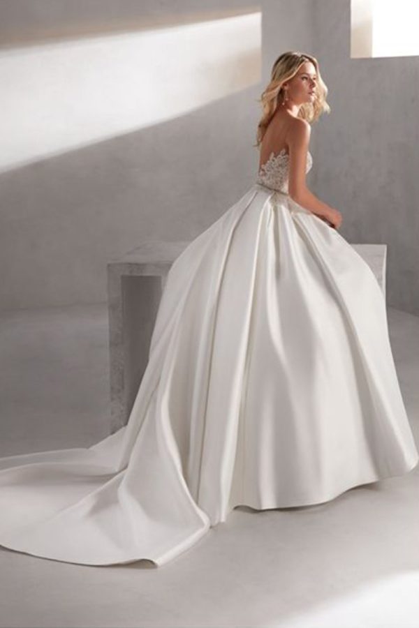 vestido novia valerio luna modelo belma 2