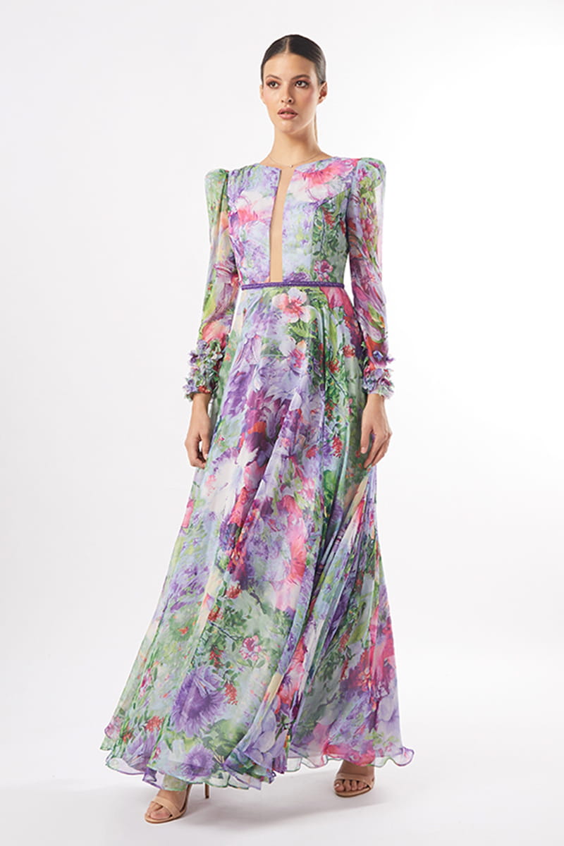 m-50405 1 vestido outlet carla ruiz 50405 01 m-50405