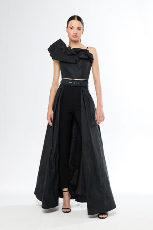 Vestido outlet fiesta corto de Carla Ruiz