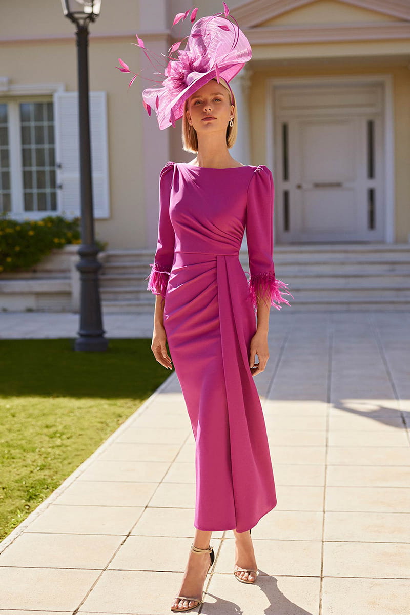 m-9G49 1 vestido outlet couture club 9G 49 01 Vestido outlet fiesta corto de Couture Club