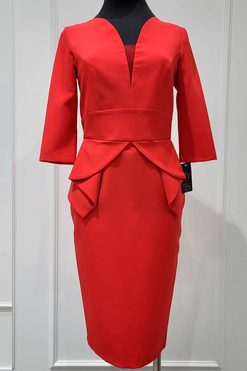 NOV01 1 vestido mod 01 talla 38 01 NOV01