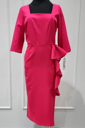 Vestido outlet fiesta corto