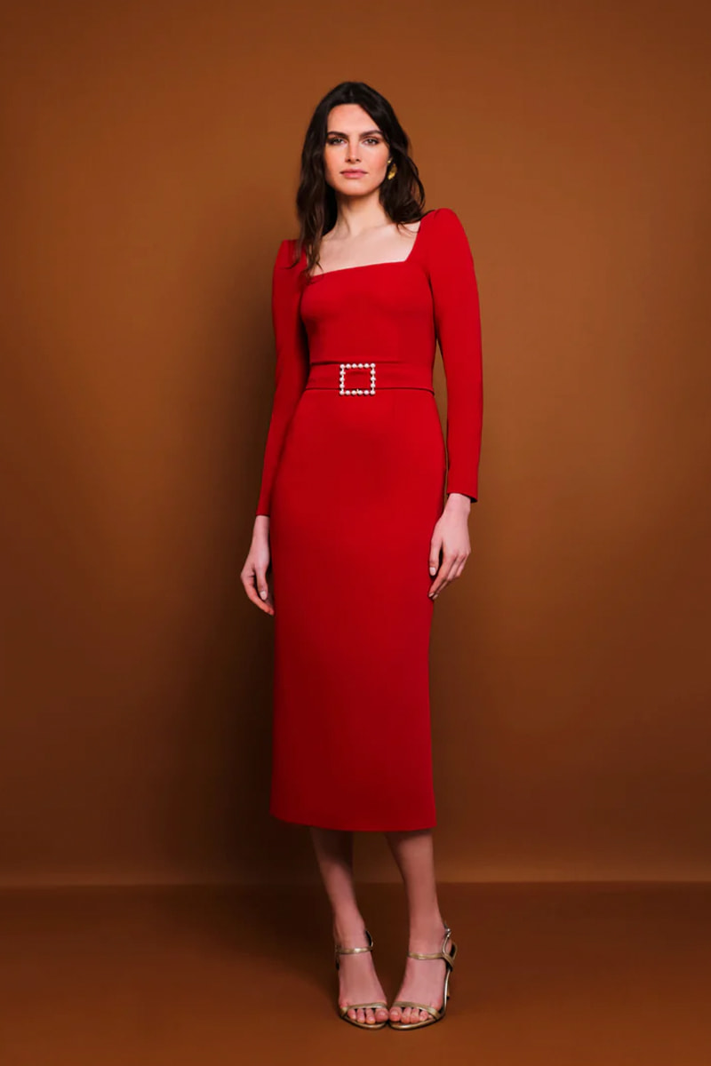 m-Ursula 1 vestido outlet fiesta corto victoria coleccion ursula 01 m-Ursula