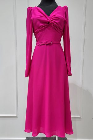 Vestido outlet fiesta largo